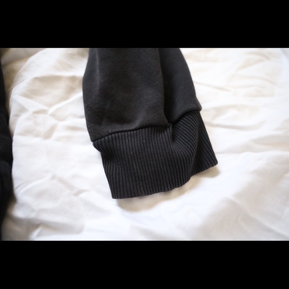 Mr Throwback Originals Hoodie - Picture 6 of 13